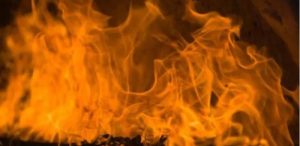 Kwara Youths Burn Emir’s Palace, NDLEA Office Over Rising Kidnappings