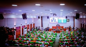 House Orders Investigation into Police Corruption and Asset Sales
