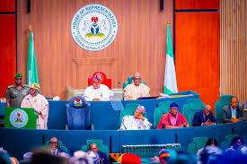Senate Plans Bill for Annual June 12 Presidential Address