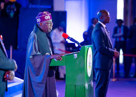Tinubu Urges Swift Action on ECOWAS Standby Force