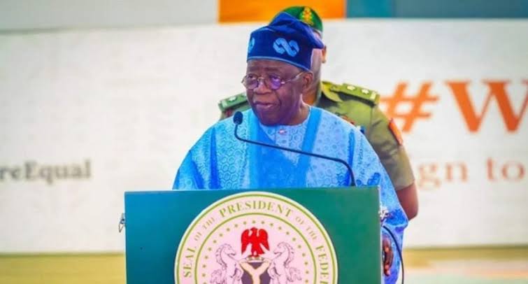 June 12 Formalized for Presidential Address to National Assembly