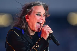 Ozzy Osbourne Still Dreams of Collaborating with Paul McCartney