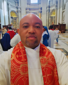 Nigerian Priest Warns Against Passive Faith Amid Rising Insecurity