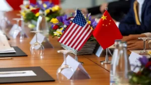 US and China Reach Tentative Deal on Rare Earth Minerals