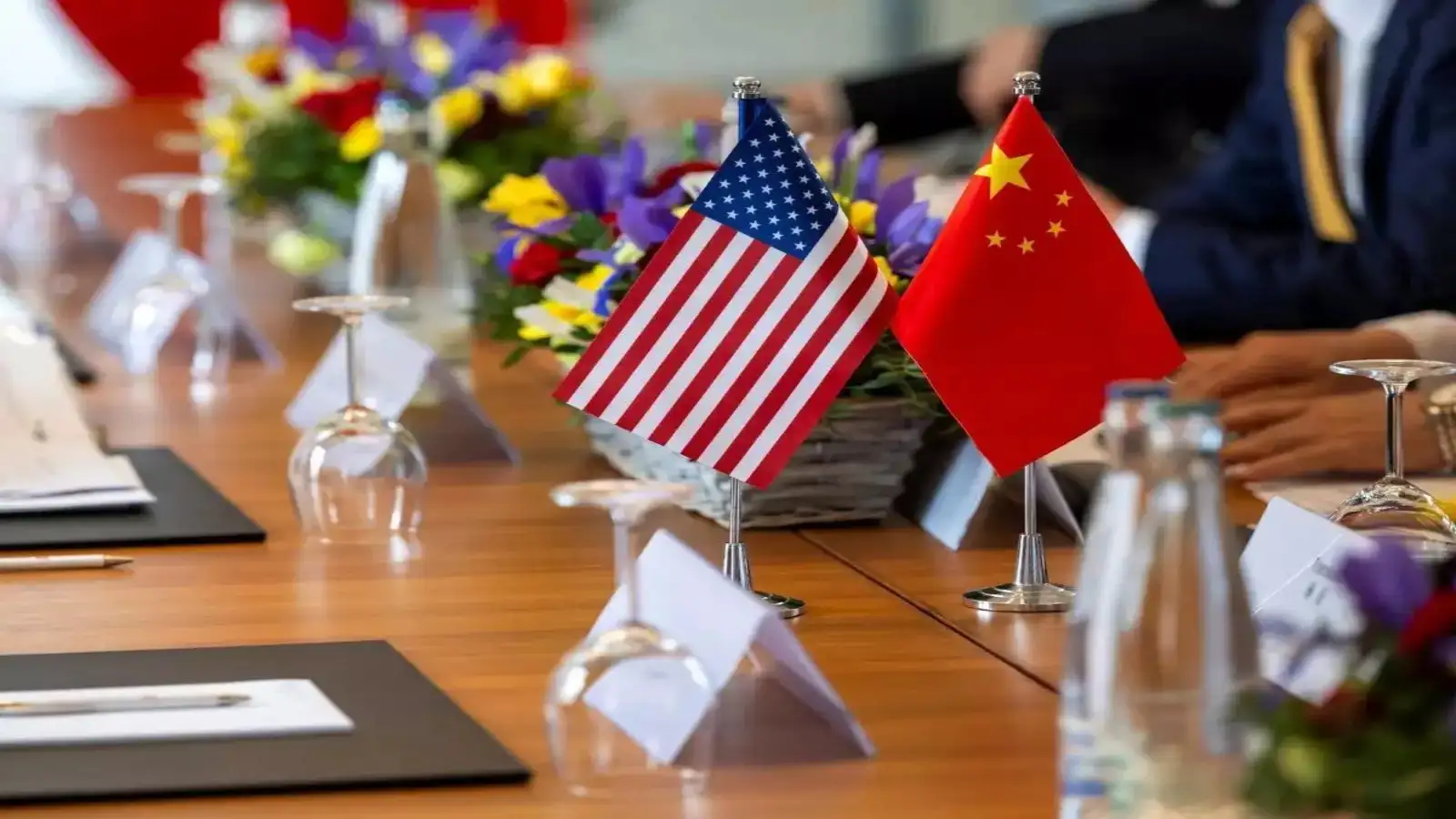 US and China Reach Tentative Deal on Rare Earth Minerals