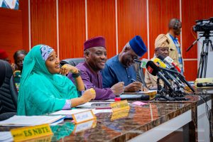 FG Unveils ₦50m Grant for Student Innovations
