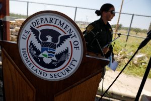 U.S. Sends Criminal Migrants to Eswatini