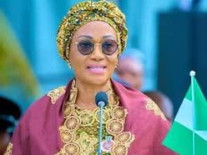 Remi Tinubu Donates ₦1bn to Yelewata Attack Victims