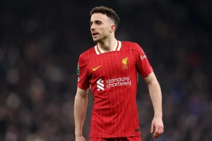 Liverpool Forward Diogo Jota Dies in Road Accident at 28