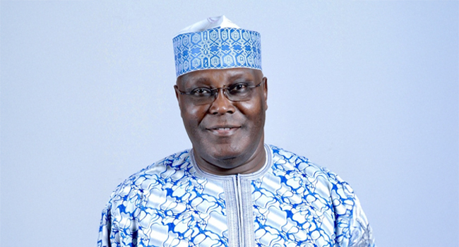 Atiku Quits PDP, Joins ADC to Challenge Tinubu in 2027