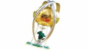 CAF Announces Record $10.4M Prize Pool for 2024 CHAN