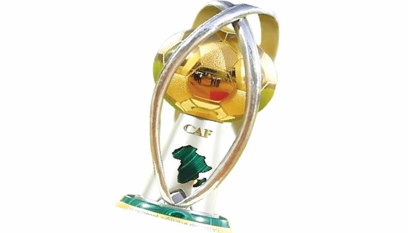 CAF Announces Record $10.4M Prize Pool for 2024 CHAN