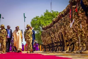 Nigerian Army Marks 162nd Anniversary with Week-Long NADCEL 2025 Events