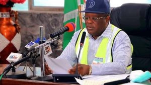 FG to begin enforcement of vehicle load and clearance limits on bridges across Nigeria 