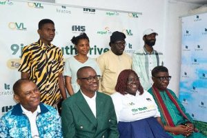 OVL Launches 9ja Youth Drive to Train 6,000 Young Nigerians