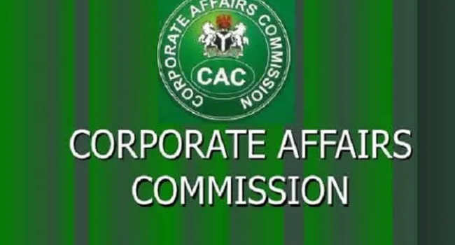 CAC to Delist 100,000 Inactive Companies
