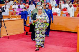 Lagos Deputy Speaker Calls for NDLEA Act Review to Curb Drug Abuse