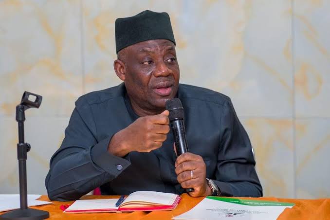 FG Launches N10m Loan Scheme for Tertiary Institution Staff Welfare and Development