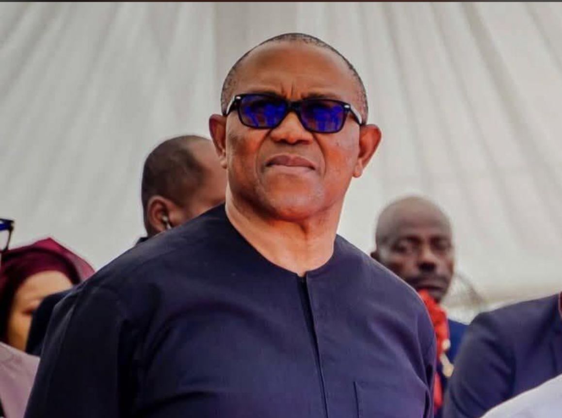 Peter Obi Confirms 2027 Presidential Bid, Promises Single 4-Year Term