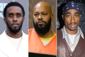 Suge Knight Reflects on Tupac’s Final Moments Nearly 30 Years Later