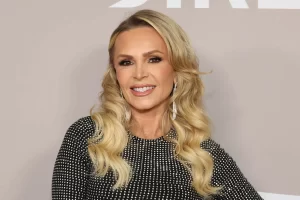 Tamra Judge Opens Up About Mental Health and Past Trauma