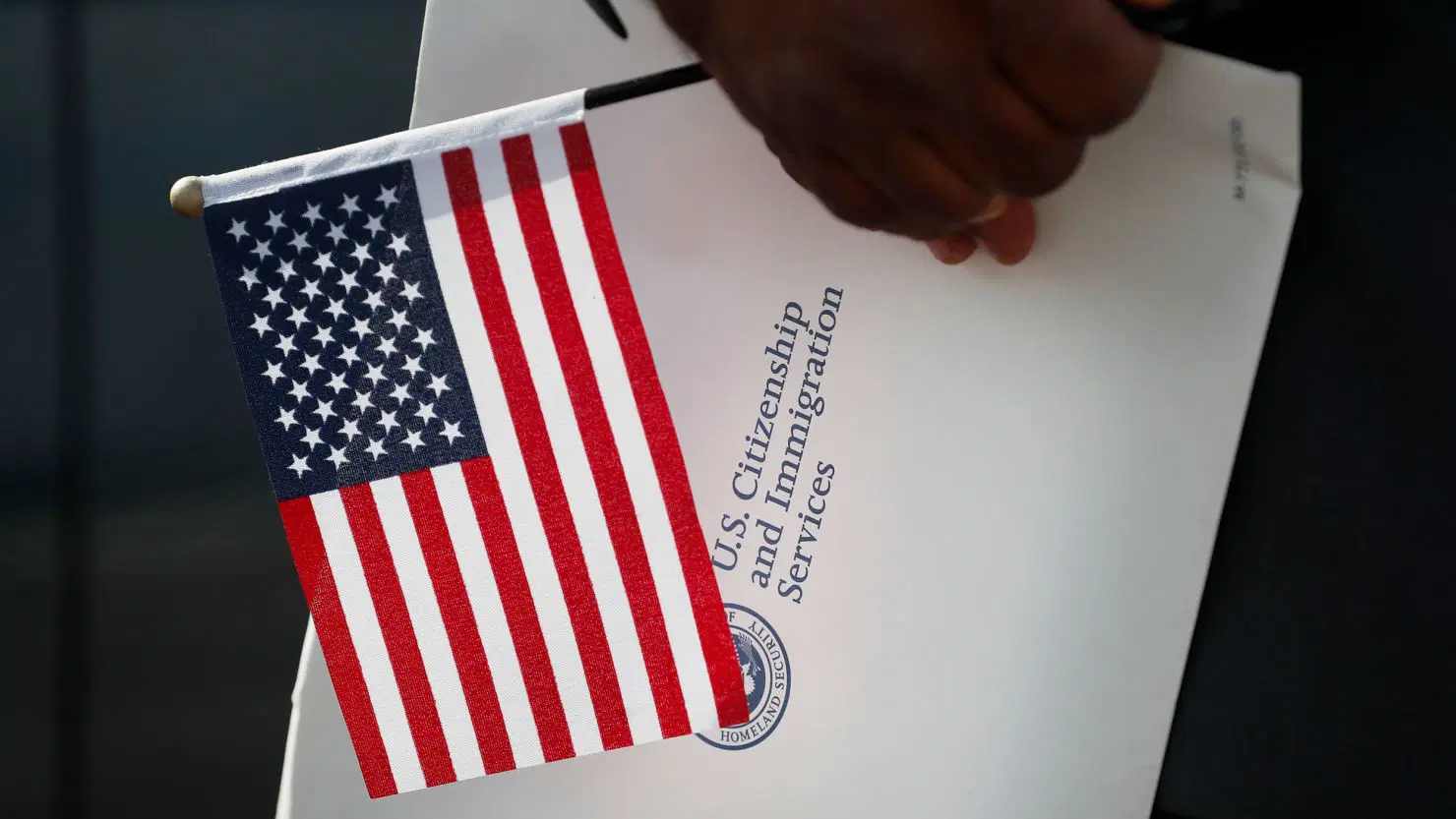 U.S DOJ Orders Crackdown on Naturalised Citizens Involved in Serious Crimes