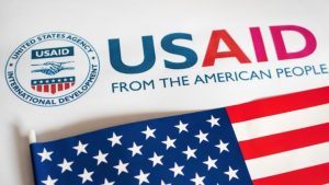 USAID Officially Shut Down Under Trump Administration