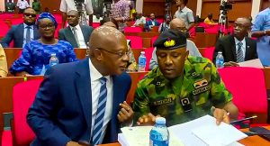 Reps Give Rivers Admin 48 Hours on N1.48tn Budget
