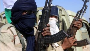 Turkey Warns of FETO Threat in Nigeria
