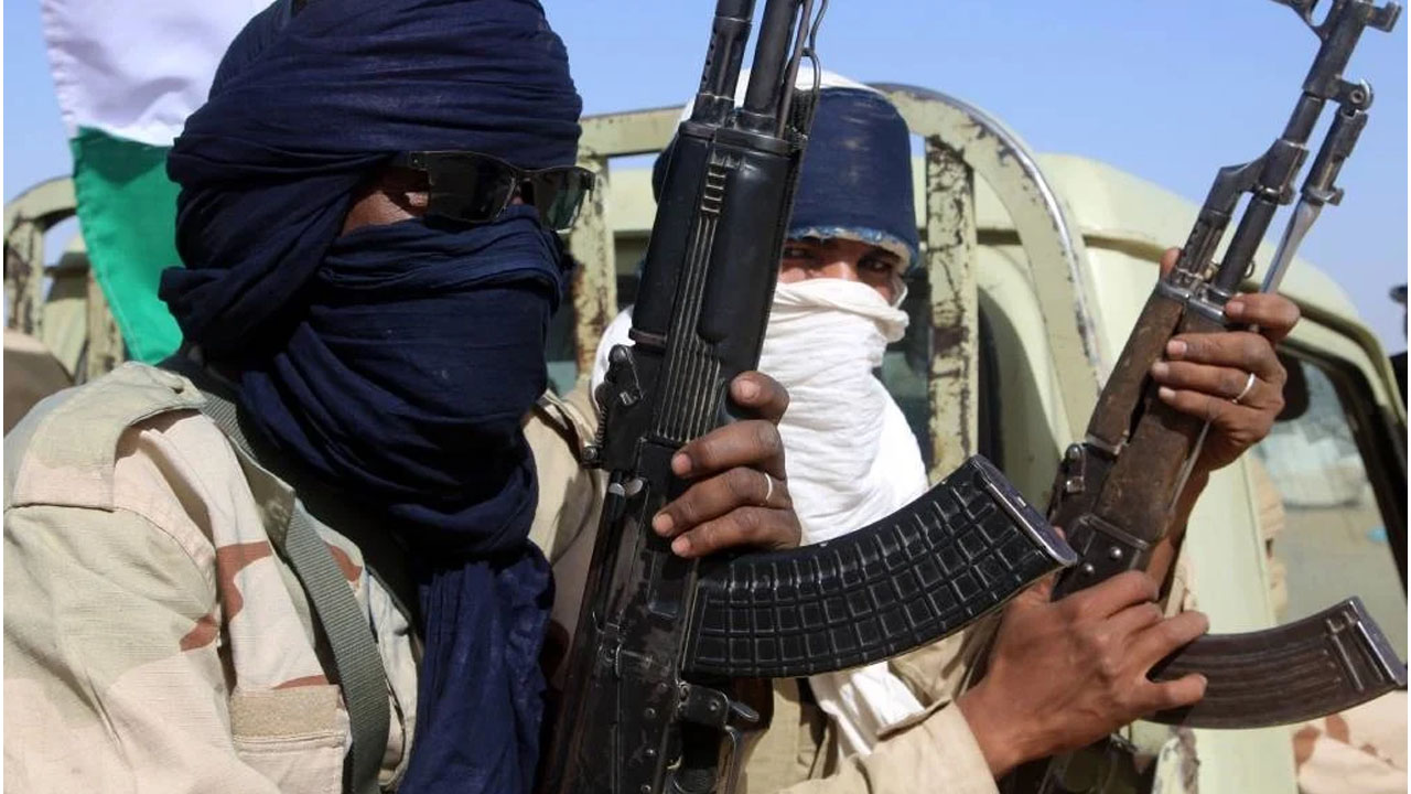 Turkey Warns of FETO Threat in Nigeria