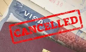 Nigeria Protests US Visa Clampdown as UAE and UK Tighten Travel Rules