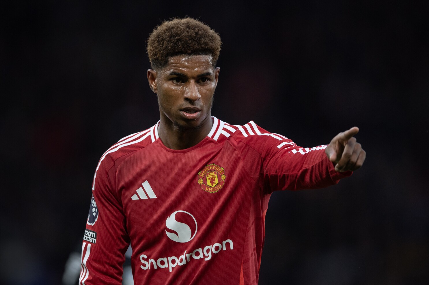 Rashford Completes Medical at Barcelona Ahead of Loan Move