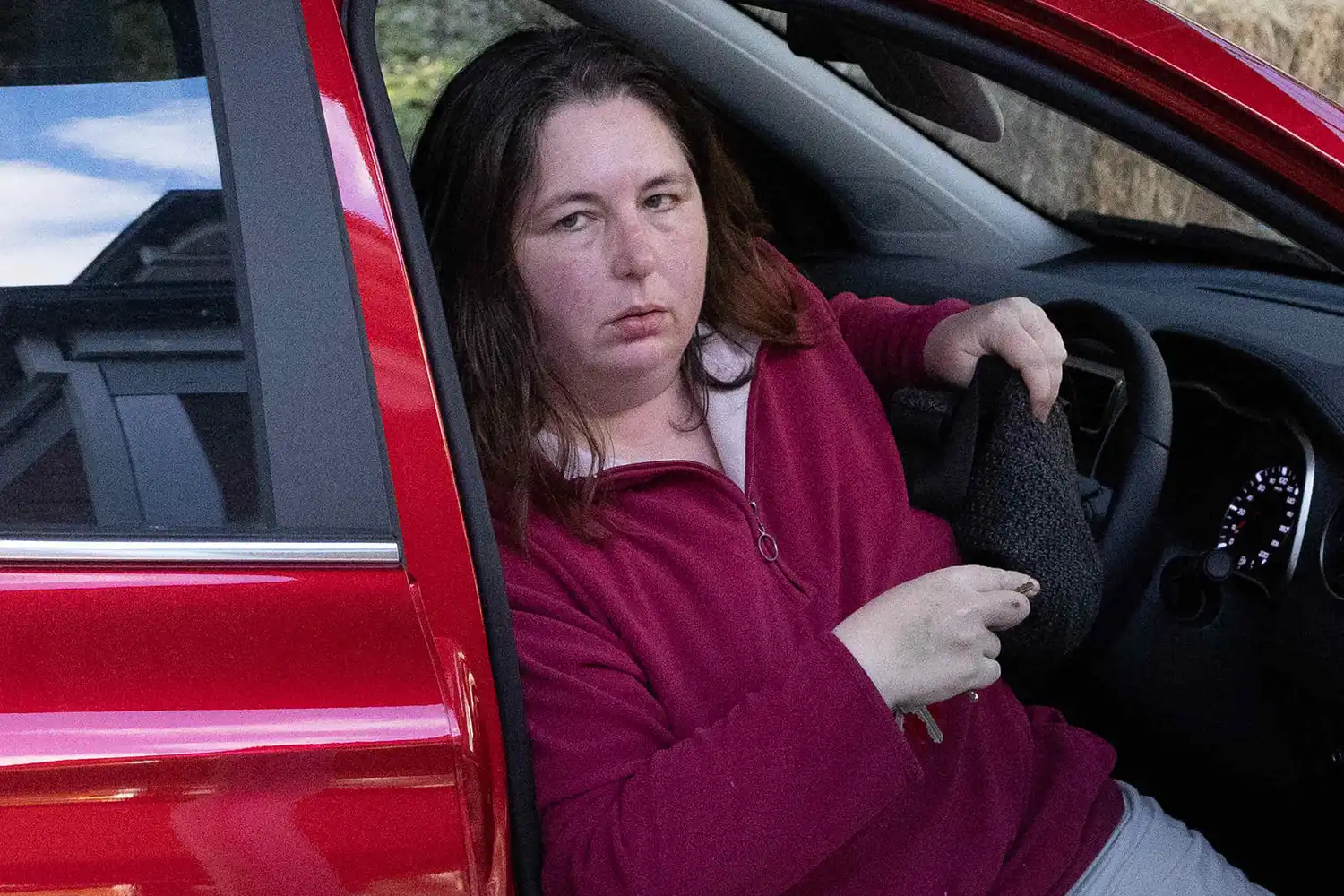 Erin Patterson Found Guilty in Deadly Mushroom Lunch Case