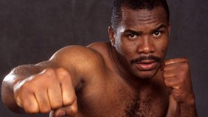 Ike Ibeabuchi Plans Boxing Comeback at 52
