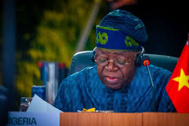 Tinubu Urges Global Reforms for Developing Nations