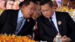 Cambodia Passes Law Allowing Citizenship Revocation for 'Foreign Collusion