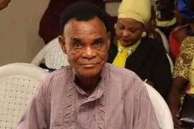 Former Super Eagles Coach Monday Sinclair Dies at 88