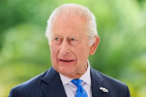 King Charles Honors Victims on 7/7 Bombings Anniversary