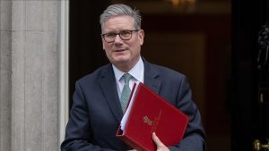 UK May Recognise Palestinian State by September — Starmer