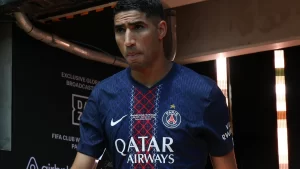 Prosecutors Seek Trial for Achraf Hakimi Over Rape Allegation