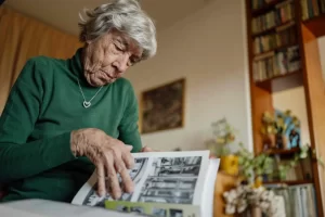 WWII Camp Survivor Breaks 80-Year Silence