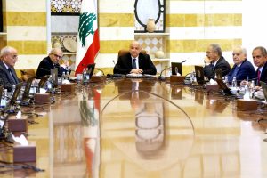 Israel Kills Hezbollah Operative in Lebanon Strike