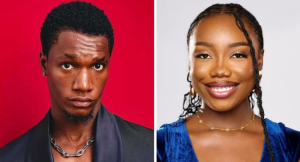 Danboskid, Ibifubara Evicted from BBNaija 10/10