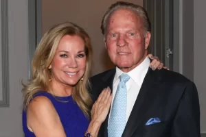 Kathie Lee Gifford Remembers Frank Gifford 10 Years After His Passing