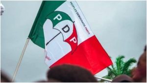 Southern PDP Leaders Reject Lagos Zoning Meeting as Illegitimate