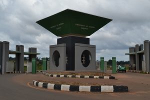 UNN Denies Appointment of New Vice-Chancellor
