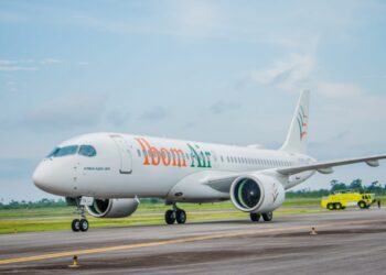 FG Eases Flight Ban on Kwam 1, Restores Pilots’ Licenses