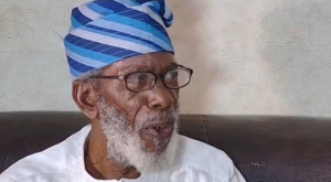 Juju Music Legend Ahuja Bello Dies at 83, a Day After Birthday