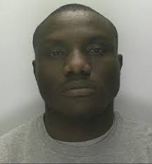 Nigerian Man Segun Ogundipe Jailed in UK for Sexual Offences