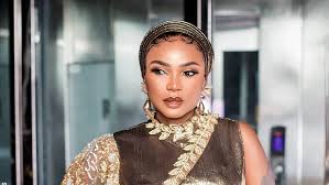 Iyabo Ojo Welcomes First Grandchild as Daughter Priscilla Gives Birth